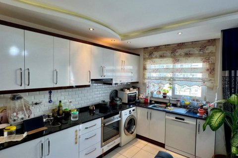 2+1 Lejlighed  i Oba, Antalya, Tyrkiet Nr. 218495 - 4