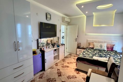 2+1 Lejlighed  i Oba, Antalya, Tyrkiet Nr. 218495 - 8