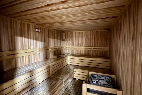 2+1 Lejlighed  i Oba, Antalya, Tyrkiet Nr. 218495 - 18