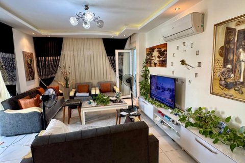 Квартира  2+1 в Оба, Анталья, Турция №218495