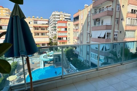 2+1 Lejlighed  i Oba, Antalya, Tyrkiet Nr. 218495 - 10