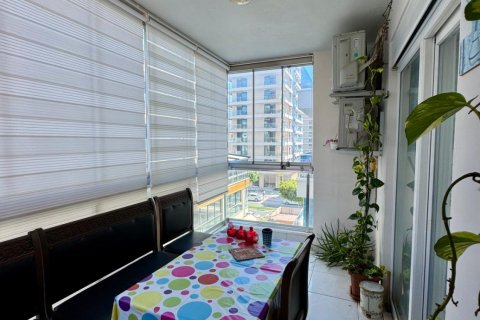 2+1 Lejlighed  i Oba, Antalya, Tyrkiet Nr. 218495 - 9