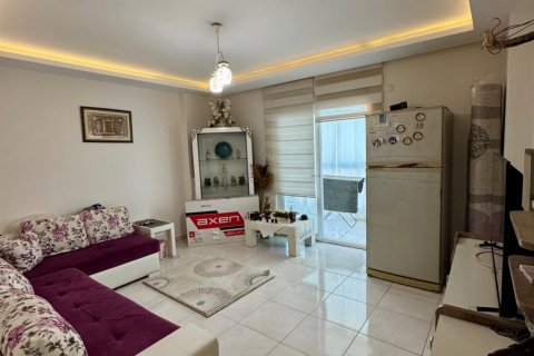 2+1 Lejlighed  i Oba, Antalya, Tyrkiet Nr. 218495 - 6
