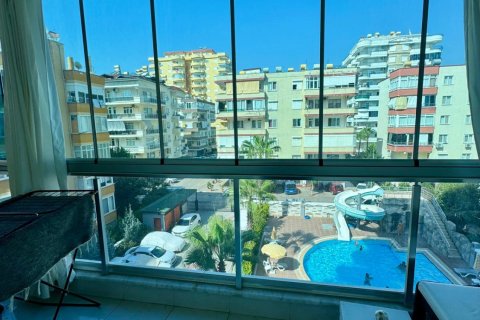 2+1 Lejlighed  i Oba, Antalya, Tyrkiet Nr. 218495 - 11