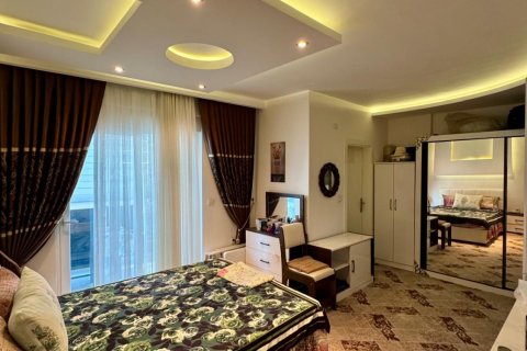 2+1 Lejlighed  i Oba, Antalya, Tyrkiet Nr. 218495 - 7