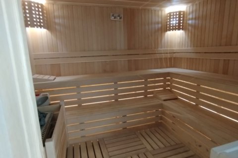 آپارتمان در  Alanya ، ترکیه 2 خوابه ، 90 متر مربع.  شماره 218494 - 15