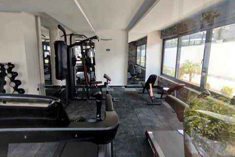 آپارتمان در  Alanya ، ترکیه 2 خوابه ، 90 متر مربع.  شماره 218494 - 16