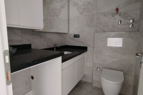 آپارتمان در  Alanya ، ترکیه 2 خوابه ، 90 متر مربع.  شماره 218494 - 11