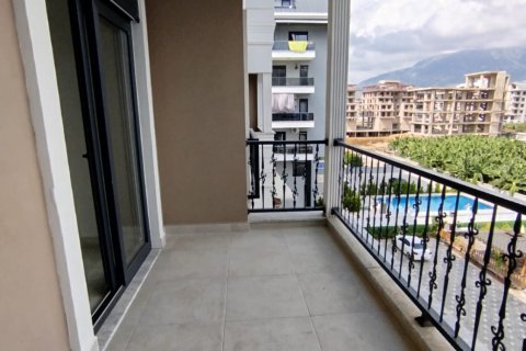 آپارتمان در  Alanya ، ترکیه 2 خوابه ، 90 متر مربع.  شماره 218494 - 9