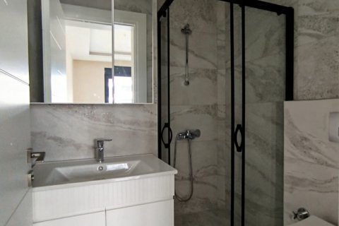 آپارتمان در  Alanya ، ترکیه 2 خوابه ، 90 متر مربع.  شماره 218494 - 12