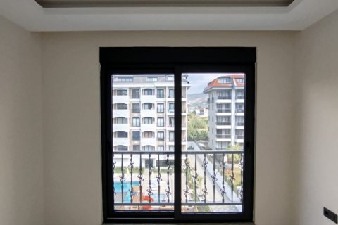 آپارتمان در  Alanya ، ترکیه 2 خوابه ، 90 متر مربع.  شماره 218494 - 8