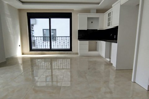 آپارتمان در  Alanya ، ترکیه 2 خوابه ، 90 متر مربع.  شماره 218494 - 6