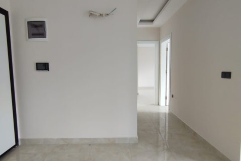 آپارتمان در  Alanya ، ترکیه 2 خوابه ، 90 متر مربع.  شماره 218494 - 10