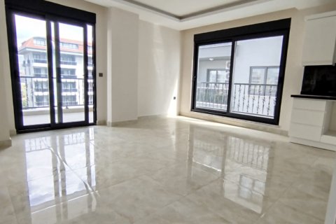 آپارتمان در  Alanya ، ترکیه 2 خوابه ، 90 متر مربع.  شماره 218494 - 4