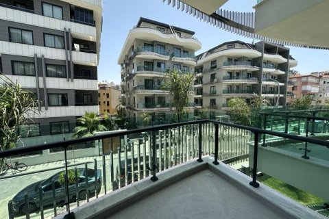 آپارتمان در  Antalya ، ترکیه 1 خوابه ، 50 متر مربع.  شماره 222589 - 6