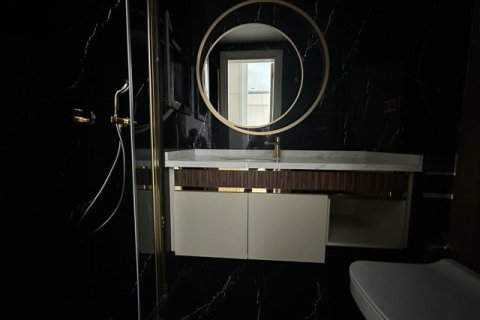 آپارتمان در  Antalya ، ترکیه 1 خوابه ، 50 متر مربع.  شماره 222589 - 3