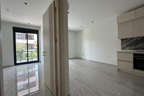 آپارتمان در  Antalya ، ترکیه 1 خوابه ، 50 متر مربع.  شماره 222589 - 8