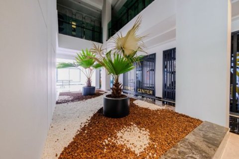 Продажа квартиры  в Анталье, Турция 1+1, 50м2, №222589 – фото 26