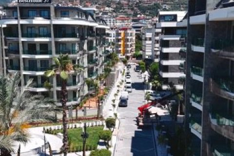 آپارتمان در  Antalya ، ترکیه 1 خوابه ، 50 متر مربع.  شماره 222589 - 5