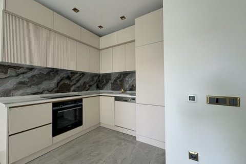 آپارتمان در  Antalya ، ترکیه 1 خوابه ، 50 متر مربع.  شماره 222589 - 9