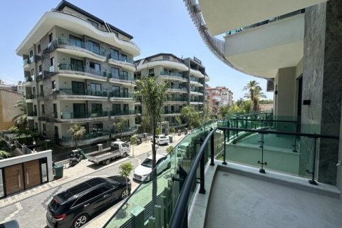 آپارتمان در  Antalya ، ترکیه 1 خوابه ، 50 متر مربع.  شماره 222589 - 12