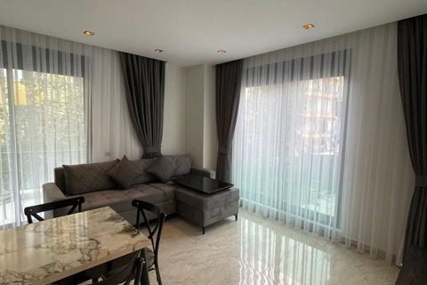 Daire  2+1  Antalya, Türkiye №222587 - 3
