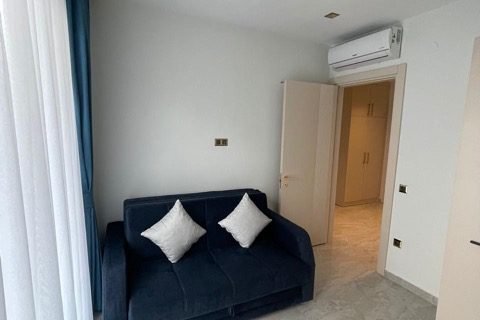 آپارتمان در  Antalya ، ترکیه 2 خوابه ، 88 متر مربع.  شماره 222587 - 27