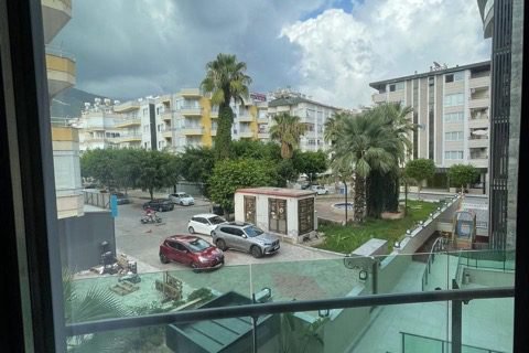 Daire  2+1  Antalya, Türkiye №222587 - 8