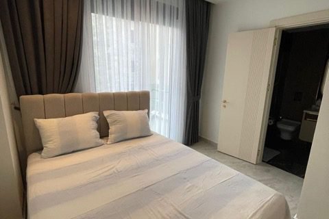 آپارتمان در  Antalya ، ترکیه 2 خوابه ، 88 متر مربع.  شماره 222587 - 25