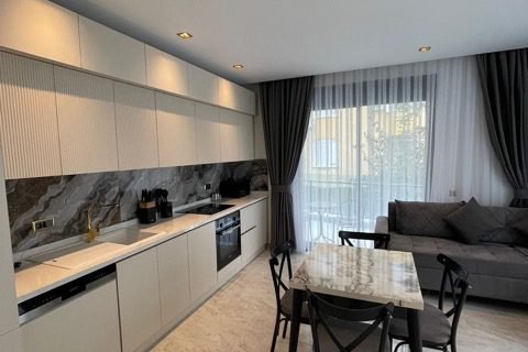 Daire  2+1  Antalya, Türkiye №222587 - 6
