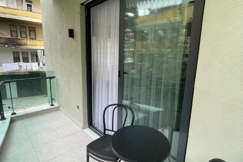 آپارتمان در  Antalya ، ترکیه 2 خوابه ، 88 متر مربع.  شماره 222587 - 28