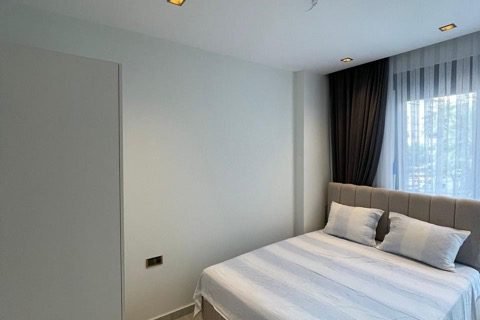 Daire  2+1  Antalya, Türkiye №222587 - 7