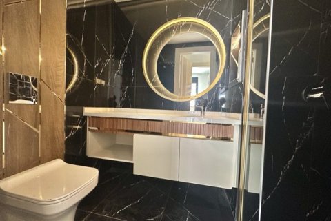 آپارتمان در  Antalya ، ترکیه 2 خوابه ، 84 متر مربع.  شماره 222586 - 7