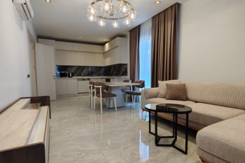 آپارتمان در  Antalya ، ترکیه 2 خوابه ، 84 متر مربع.  شماره 222586 - 20