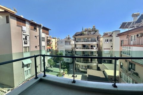 آپارتمان در  Antalya ، ترکیه 2 خوابه ، 84 متر مربع.  شماره 222586 - 13