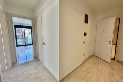 آپارتمان در  Antalya ، ترکیه 2 خوابه ، 84 متر مربع.  شماره 222586 - 12