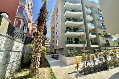 آپارتمان در  Antalya ، ترکیه 2 خوابه ، 84 متر مربع.  شماره 222586 - 5