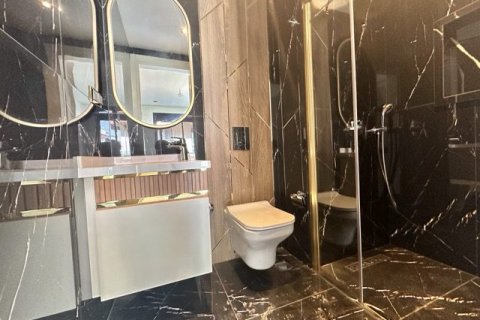 آپارتمان در  Antalya ، ترکیه 2 خوابه ، 84 متر مربع.  شماره 222586 - 15