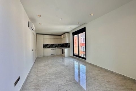 آپارتمان در  Antalya ، ترکیه 2 خوابه ، 84 متر مربع.  شماره 222586 - 11