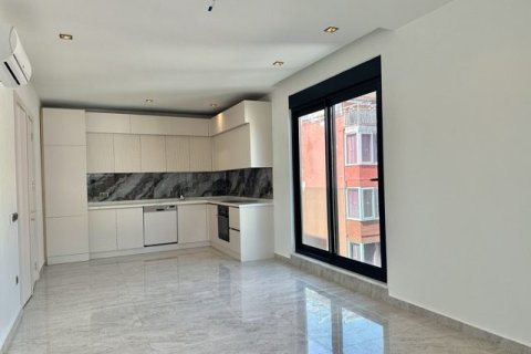 آپارتمان در  Antalya ، ترکیه 2 خوابه ، 84 متر مربع.  شماره 222586 - 10