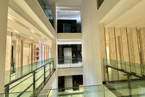 آپارتمان در  Antalya ، ترکیه 2 خوابه ، 84 متر مربع.  شماره 222586 - 6