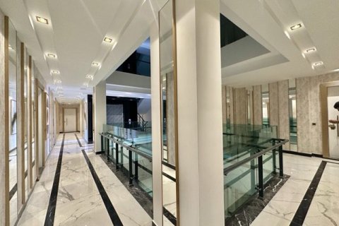 آپارتمان در  Antalya ، ترکیه 2 خوابه ، 84 متر مربع.  شماره 222586 - 8