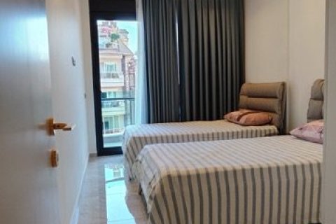 آپارتمان در  Antalya ، ترکیه 2 خوابه ، 84 متر مربع.  شماره 222586 - 17