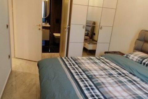 آپارتمان در  Antalya ، ترکیه 2 خوابه ، 84 متر مربع.  شماره 222586 - 16