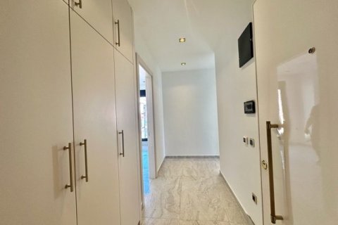 آپارتمان در  Antalya ، ترکیه 2 خوابه ، 84 متر مربع.  شماره 222586 - 9