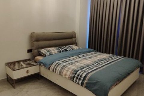 آپارتمان در  Antalya ، ترکیه 2 خوابه ، 84 متر مربع.  شماره 222586 - 19