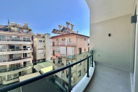 آپارتمان در  Antalya ، ترکیه 2 خوابه ، 84 متر مربع.  شماره 222586 - 14