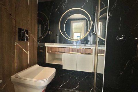 آپارتمان در  Antalya ، ترکیه 2 خوابه ، 81 متر مربع.  شماره 222585 - 12