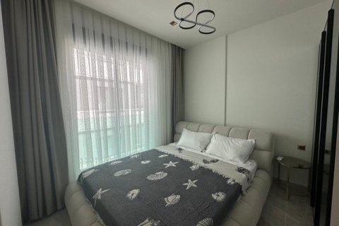آپارتمان در  Antalya ، ترکیه 2 خوابه ، 81 متر مربع.  شماره 222585 - 8