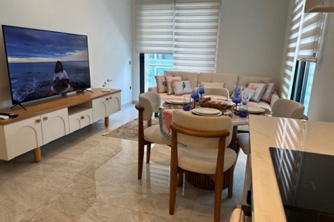 آپارتمان در  Antalya ، ترکیه 2 خوابه ، 81 متر مربع.  شماره 222585 - 4